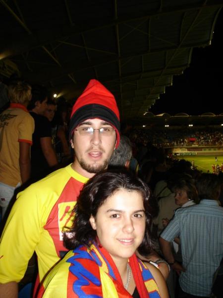 Moi et ma chérie