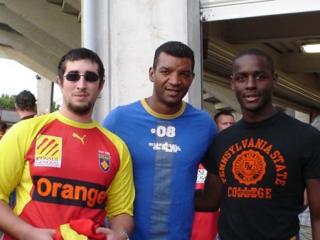 Usap et toulouse